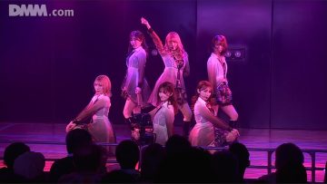 220212 AKB48 Theater Performance 1330 – HD.mp4