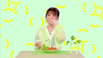 220213 Boku wo Tabenai Kimi he ~ Jinsei no Shoku Teki – ex-Keyakizaka46 Nagahama Neru – HD.mp4-00002