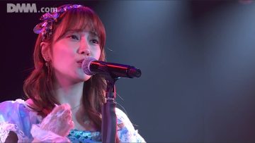 220214 AKB48 Theater Performance 1830 – Kato Rena Graduation Performance – HD.mp4