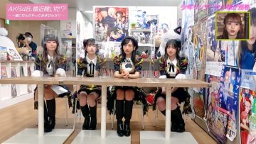 220215 AKB48, Saikin Kiita ~Issho ni Nanka Yatte Mimasen ka~ – HD.mp4-00001