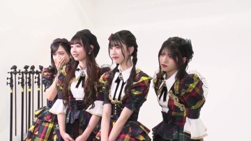 220215 AKB48, Saikin Kiita ~Issho ni Nanka Yatte Mimasen ka~ Unreleased Premium Video ‘First Rabbit’ Music Video Full Edition – HD.mp4-00002