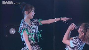 220216 AKB48 Theater Performance 1900 – HD.mp4