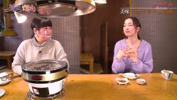 220216 Bijo to Yakiniku – ex-SKE48 Shibata Aya – HD.mp4-00006