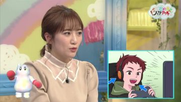 220218 Ijime wo Knock Out – ex-AKB48 Takahashi Minami – HD.mp4-00002