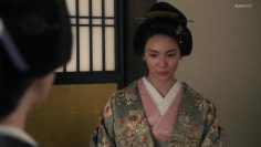 220218 Kumokiri Nizaemon 5 06 – ex-AKB48 Akimoto Sayaka – HD.mp4-00011