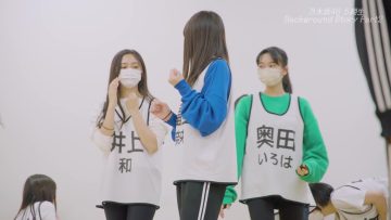 220218 Nogizaka46 5th Generation Background Story Part2 – FHD.mp4-00009