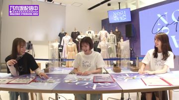 220220 [Collab Cafe] ‘Time flies Cafe’ De Menu wo Zenpin Tanonde Mita! – Nogizaka46 – FHD.mp4-00001