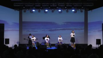 220220 Umibe no Machi de Mou Ichido, Ano Hi no Kanojo ni Aetanara ~Diary~ Daytime Performance – AKB48 Onishi Momoka, Ma Chia-ling – HD.mp4-00008