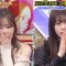 220222 Chou Muteki Class – ex-HKT48 Sashihara Rino & ex-Keyakizaka46 Nagahama Neru & ＝LOVE Saito Nagisa – HD.mp4-00011