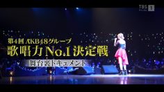 220223 4th AKB48 Group Singing Power No.1 Kettei-sen Behind-the-scenes Document – HD.mp4-00013