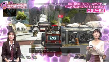 220223 Entate! Ku ~TV ga Shiranai e-Sekai~ – HKT48 Yamashita Emiri Cut – HD.mp4-00001