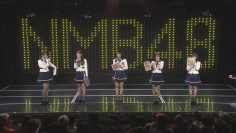 220223 ‘Koi to Ai no Sono Aida ni wa’ Release Commemorative Talk & NAMBATTLE2 ~Ai~ Voting Results Announcement – HD.mp4-00001