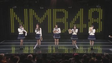 220223 ‘Koi to Ai no Sono Aida ni wa’ Release Commemorative Talk & NAMBATTLE2 ~Ai~ Voting Results Announcement – HD.mp4-00001