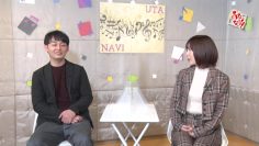 220223 Uta Navi! – ex-AKB48 Iwasa Misaki – HD.mp4-00003