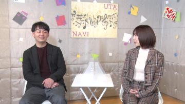 220223 Uta Navi! – ex-AKB48 Iwasa Misaki – HD.mp4-00003