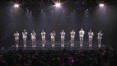 220225 NAMBATTLE2 Performance ~Mai~ Team BII Kenkyuusei – NMB48 – HD.mp4-00001