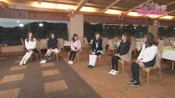 220227 Golf Joshi Heroine Battle – ex-NMB48 Watanabe Miyuki – HD.mp4-00008