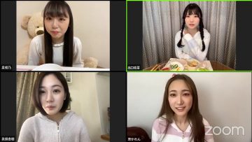 220227 Shin YNN NMB48 CHANNEL Remote Meal Party ~Morning Edition~ – HD.mp4-00010