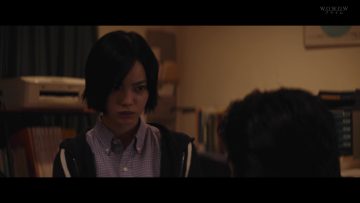 Movie ‘The Fable Korosanai Koroshiya’ – ex-Keyakizaka46 Hirate Yurina – HD