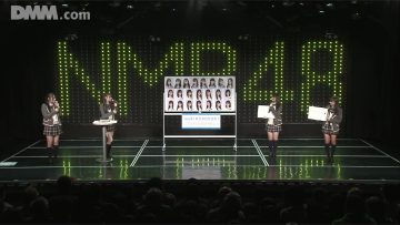 220215 NMB48 Theater Performance 1830 – HD.mp4