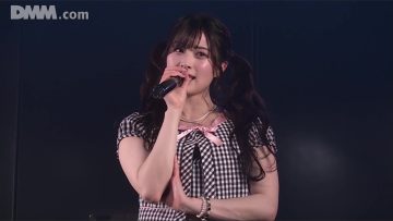 220218 AKB48 Theater Performance 1900 – HD.mp4