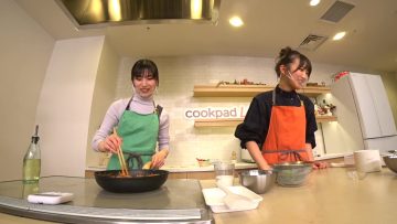 220225 Hanihamo Pajapa Gohan – Studio View Version – AKB48 Inagaki Kaori, Fukuoka Seina – FHD.mp4-00001