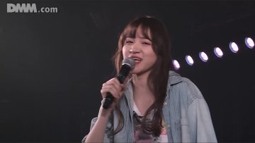 220226 AKB48 Theater Performance 1300 – HD.mp4