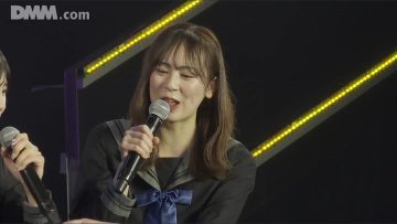 220226 HKT48 Theater Performance 1700 – HD.mp4
