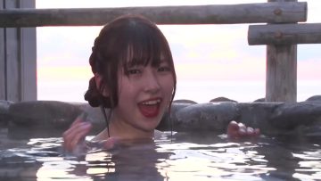 220301 AKB48, Saikin Kiita ~Issho ni Nanka Yatte Mimasen ka~ Unreleased Premium Video ‘Dakitsukou ka’ Music Video First Hot Spring Edition Full Version – HD.mp4-00001