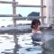 220301 AKB48, Saikin Kiita ~Issho ni Nanka Yatte Mimasen ka~ Unreleased Premium Video ‘Dakitsukou ka’ Music Video That Person Who Remembered At The Hot Spring Edition – HD.mp4-00002