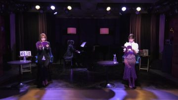 220301 Recitation Drama ‘Joyuu Tantei’ ~Romeo to Juliet Satsujin Jiken~ – Nogizaka46 Hayakawa Seira, Tamura Mayu – HD.mp4-00003