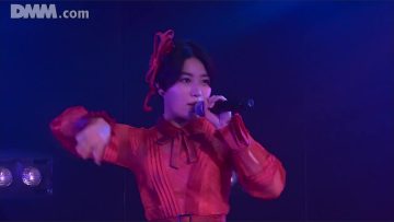 220302 AKB48 Theater Performance 1830 – HD.mp4