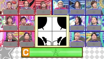 220302 Cream Quiz Miracle 9 2Hours SP – Sakurazaka46 Takemoto Yui & ex-AKB48 Oya Shizuka – HD.mp4-00001