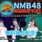 220302 Team BII Kenkyuusei ‘Namba Egao Kaika Sengen’ Performance With Live Commentary & NAMBATTLE2 Performance ~Mai~ Intermediate Announcement – NMB48 – HD.mp4-00004