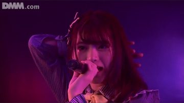 220303 AKB48 Theater Performance 1830 – HD.mp4
