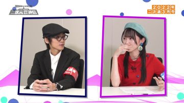 220304 Japacon Project ‘Nijigen Ryouiki Kakudai Tsuushin’ – ＝LOVE Noguchi Iori – HD.mp4-00003