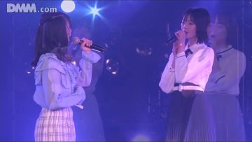 220304 STU48 Theater Performance 1900 – HD.mp4