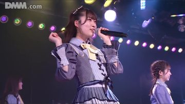 220305 AKB48 Theater Performance 1800 – HD.mp4