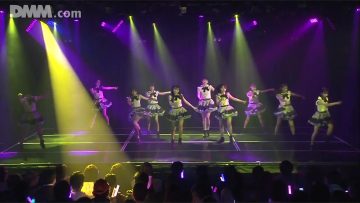 220305 NMB48 Theater Performance 1700 – HD.mp4