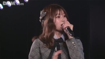 220306 AKB48 Theater Performance 1330 – HD.mp4