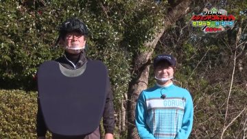 220306 Professional Baseball Legend Golf Match – ex-SKE48 Yamauchi Suzuran – HD.mp4-00004