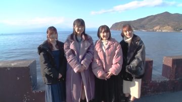 220308 AKB48, Saikin Kiita ~Issho ni Nanka Yatte Mimasen ka~ Unreleased Premium Video ‘Dakitsukou ka’ Music Video Conveying Feelings Carefully Version – HD.mp4-00007