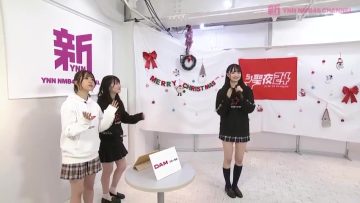 220308 Shin YNN NMB48 CHANNEL [Archive] St. Seiya 24 ‘Opening ~ St. Seiya Karaoke’ – SD.mp4-00004