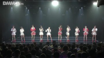 220309 NMB48 Theater Performance 1830 – Fixed Camera – HD.mp4