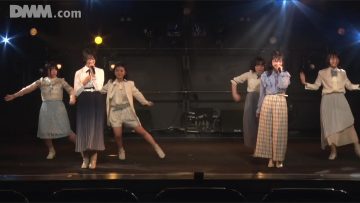 220309 STU48 Theater Performance 1900 – HD.mp4