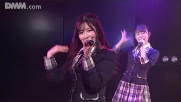 220311 AKB48 Theater Performance 1830 – HD.mp4