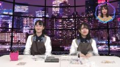 220311 Model Press Countdown – STU48 Ishida Chiho, Shinano Soraha & Last Idol Nishimura Honoka – HD.mp4-00005