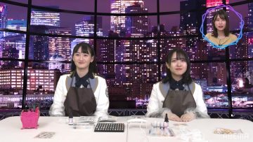 220311 Model Press Countdown – STU48 Ishida Chiho, Shinano Soraha & Last Idol Nishimura Honoka – HD.mp4-00005