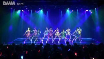 220311 NMB48 Theater Performance 1830 – Fixed Camera – HD.mp4