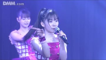 220311 NMB48 Theater Performance 1830 – HD.mp4